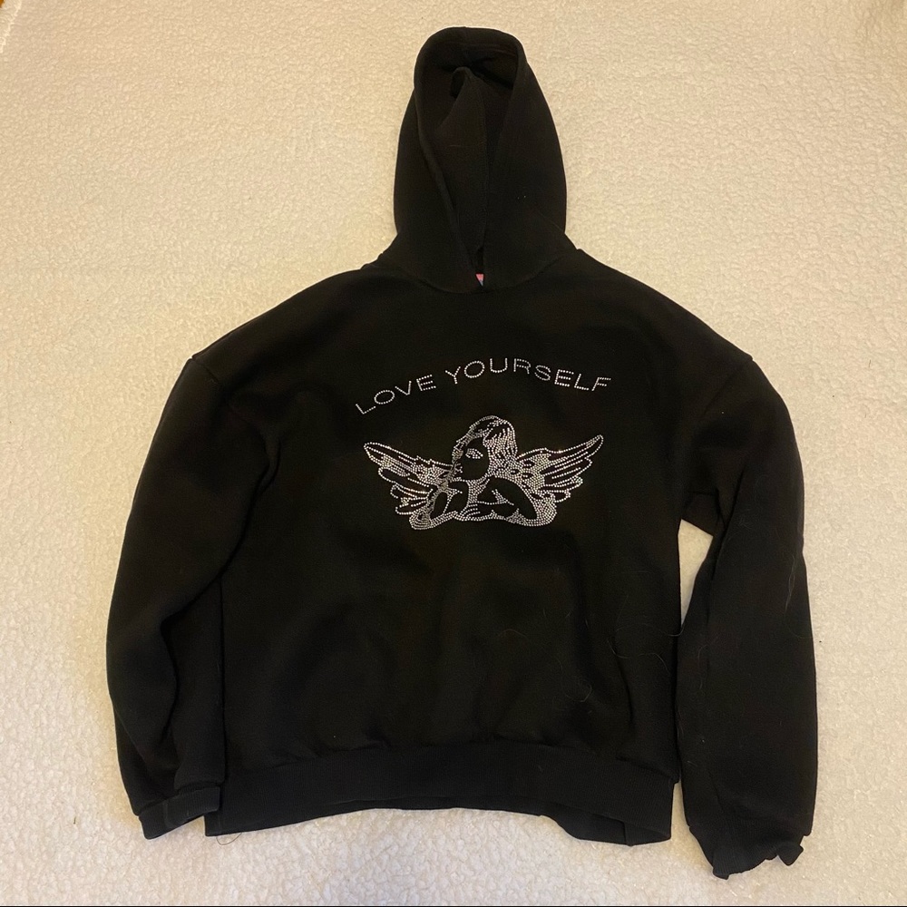 Edikted sweatshirt